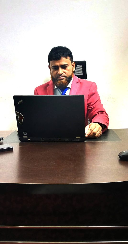 Md. Abdul Odud photo