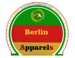 Berlin Apparels Logo